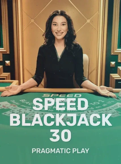 Vegas Days – Speed Blackjack